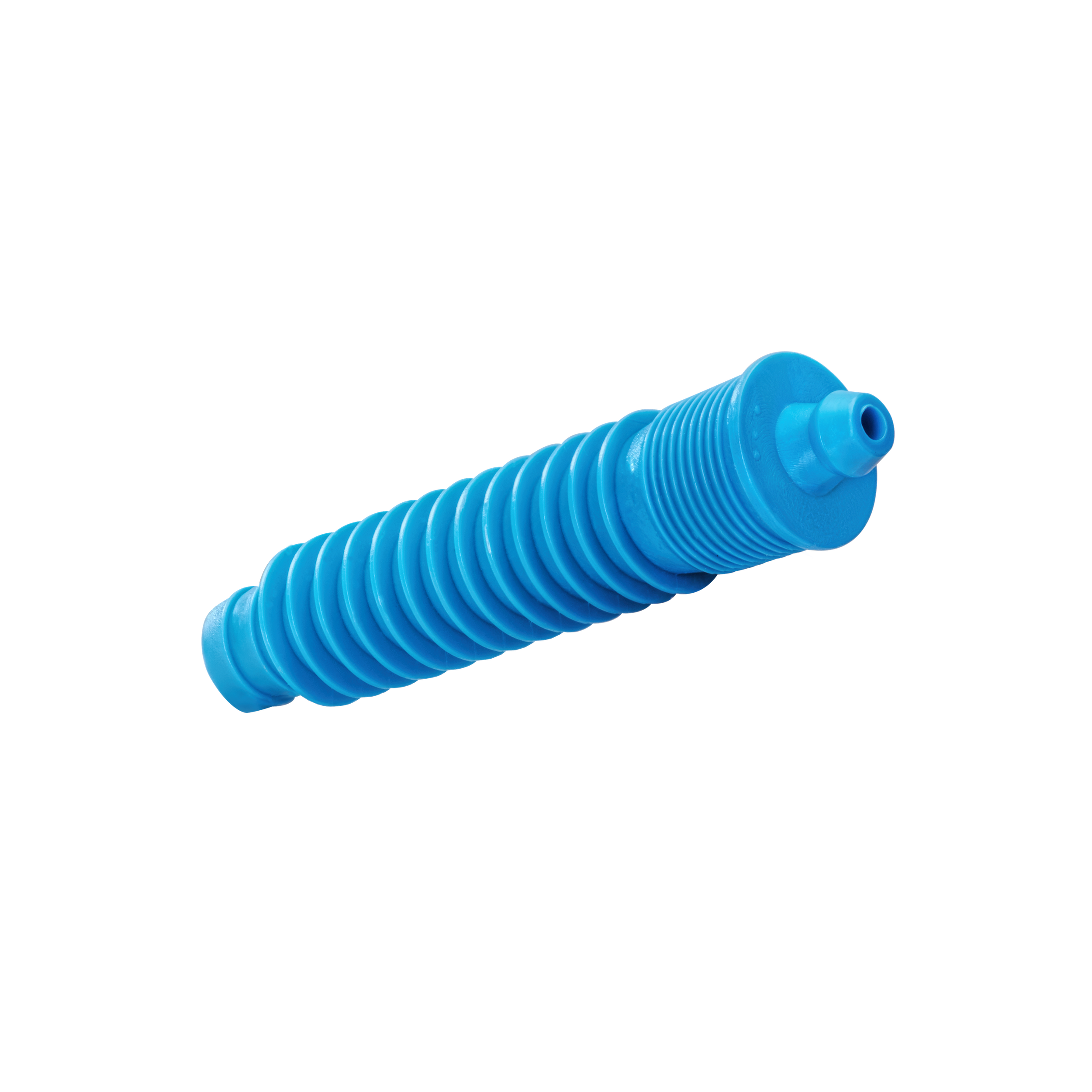 Paker plastikowy 12/65 pakery do iniekcji