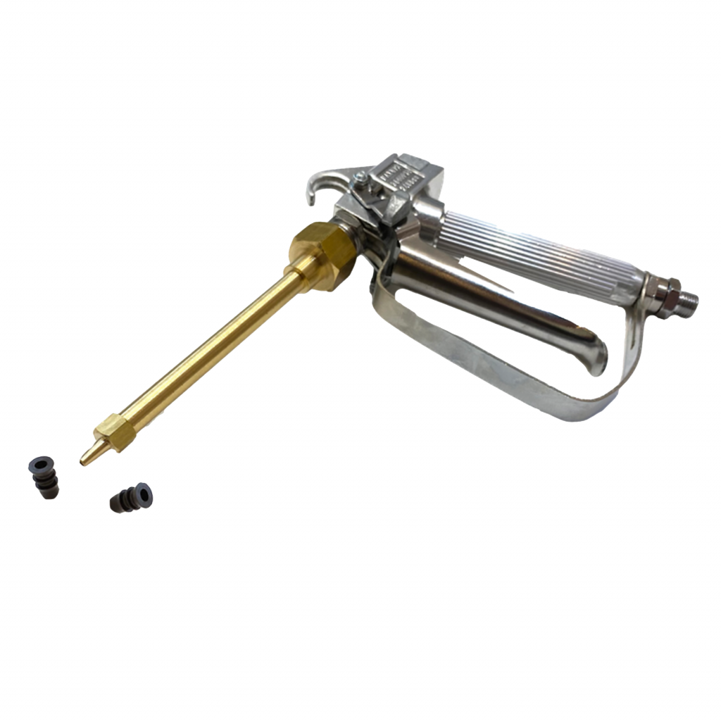 2cc Injection Gun Wood injection gun – HAMMPACK.COM